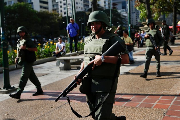 (Foto REUTERS/Carlos Garcia Rawlins /21 de marzo de 2014)