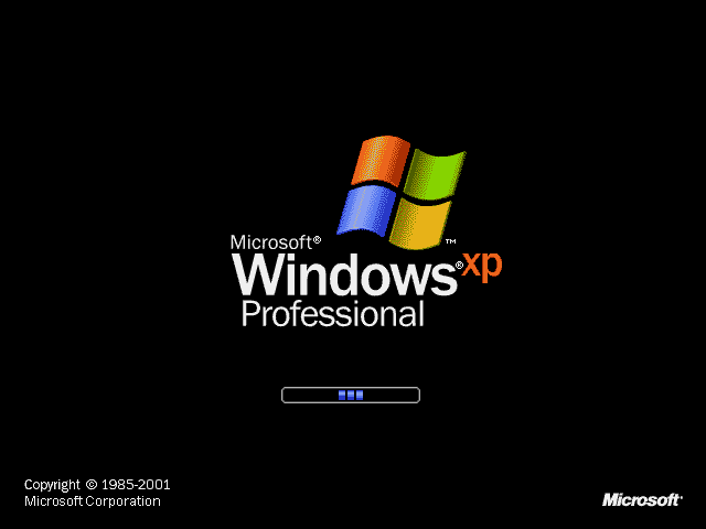 Windows-XP