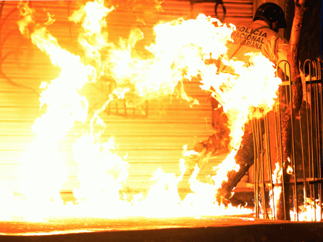 Foto AFP