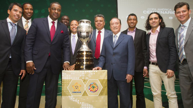 Copa América 2016