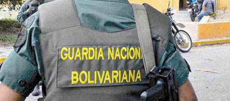 GNB-Bolívar