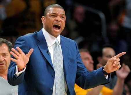 Doc Rivers