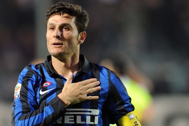 Zanetti Inter