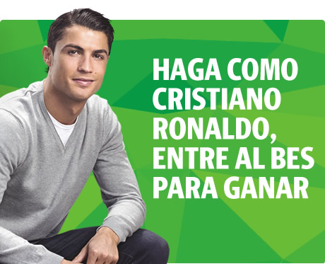 Cristiano BES