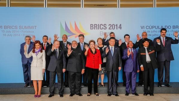 brics maduro