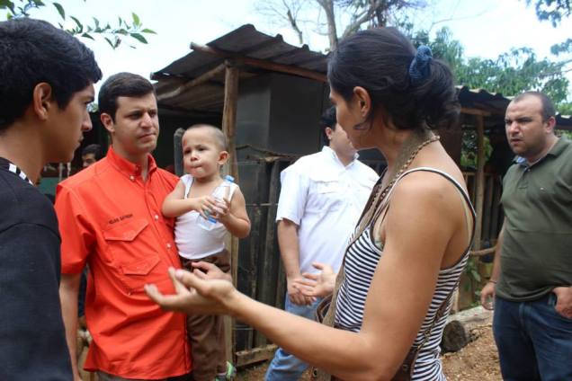 Foto Prensa Elías Sayegh