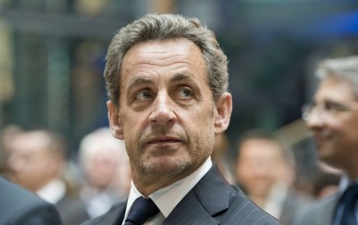 Sarkozy