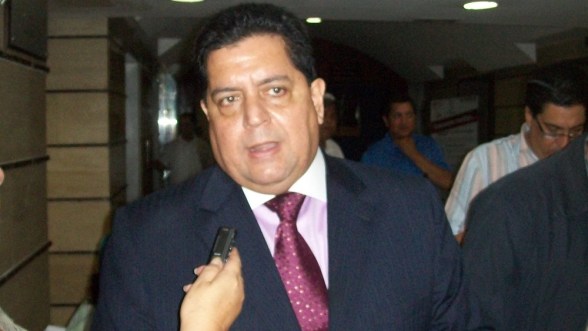 Edgar Zambrano