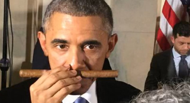 habano obama