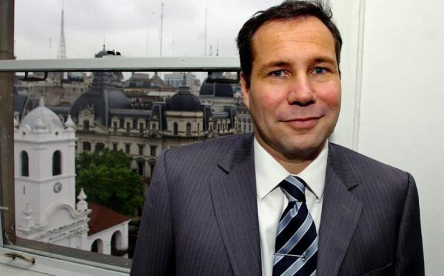 nisman