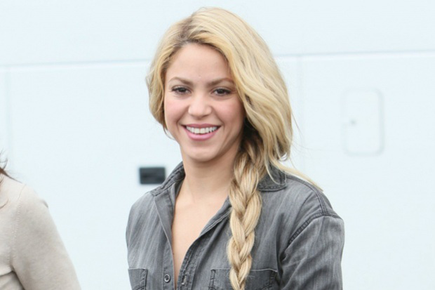 Foto: Shakira / tvnotas.com.mxmama.php