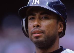 Bernie Williams #51