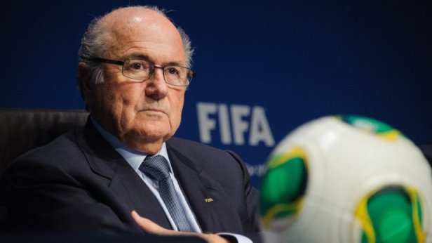 Blatter