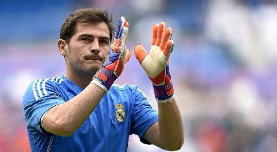 Casillas