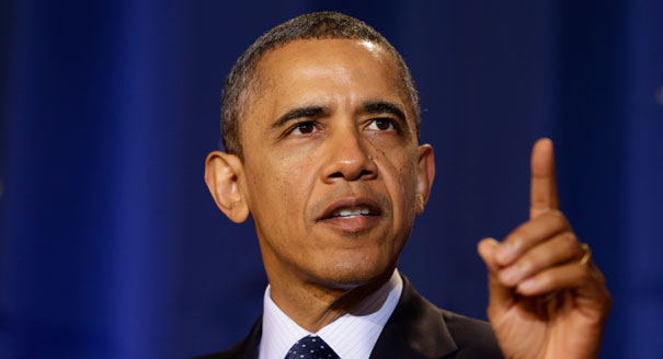 Obama: Ha llegado la hora de una reforma migratoria integral en EEUU