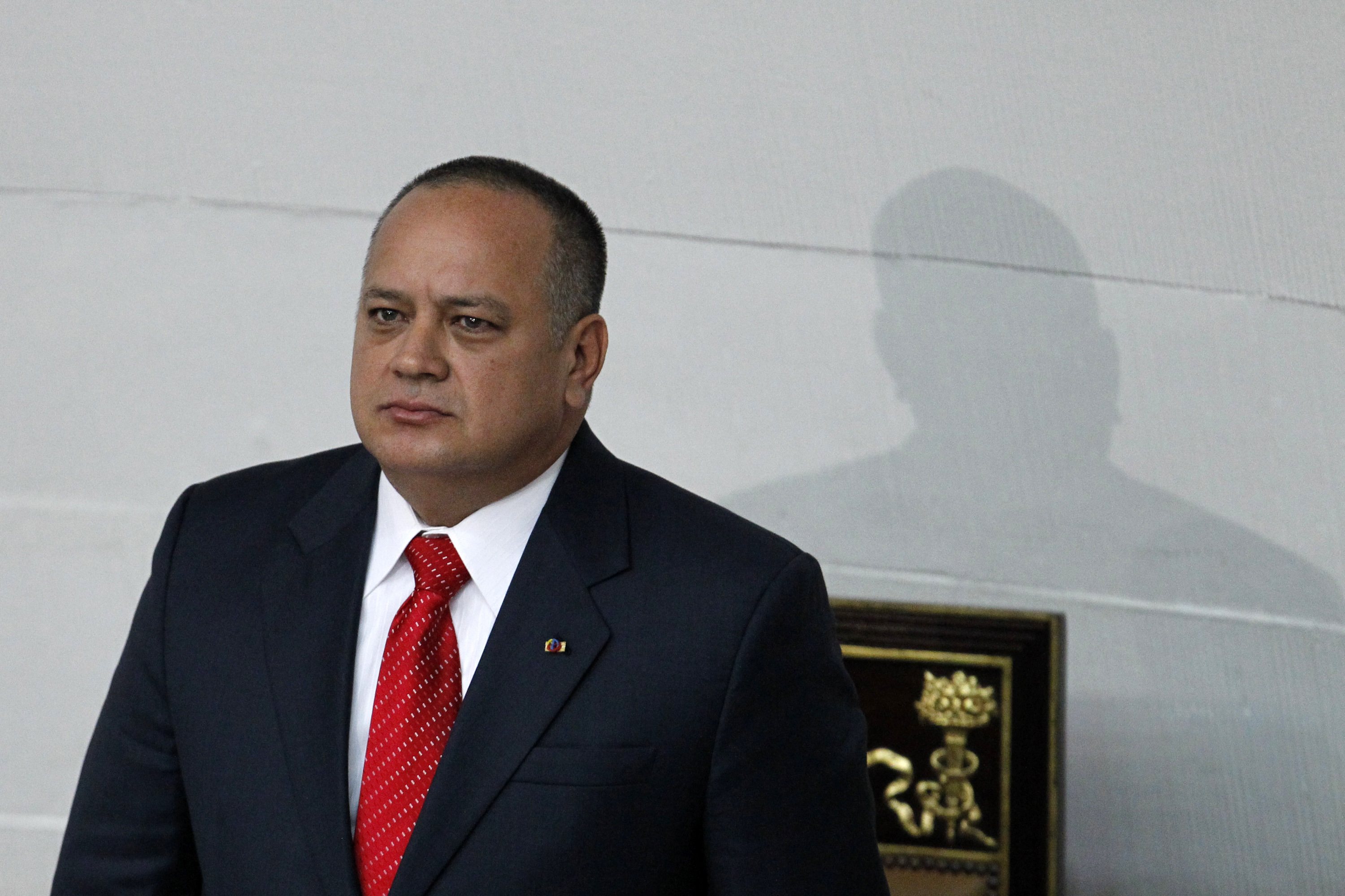 La AN hará “todo” para sepultar a Chávez en el Panteón Nacional afirma Cabello