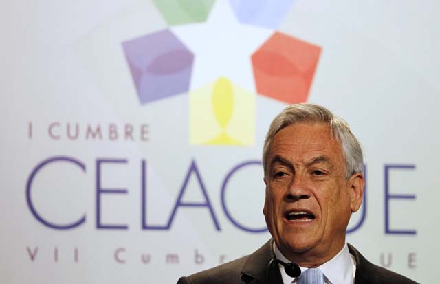 Sebastián Piñera descarta otra candidatura presidencial y volver a negocios
