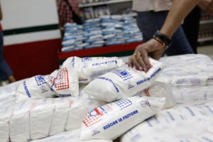 Guardia Nacional incautó más de 200 toneladas de azúcar en Táchira