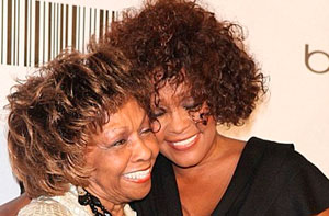La madre de Whitney Houston se pregunta si fue una buena madre