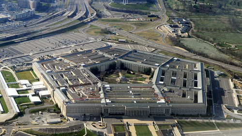 El Pentágono podría botar a más de 40 mil personas