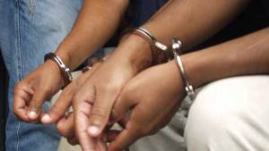 A la cárcel cuatro policías de Delta Amacuro por cooperar en abuso sexual de jóvenes