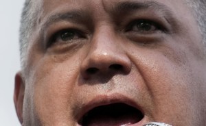 Cabello ratifica que este martes le retiran inmunidad parlamentaria a Mardo