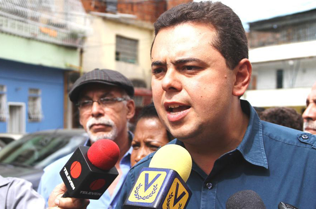 Ecarri: El 28 de abril quedamos sin CNE que resuelva esta coyuntura