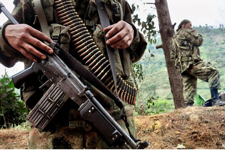 Colombia responderá ante la CorteIDH por la operación militar “Génesis”