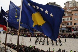 Kosovo celebra cinco años de independencia irreversible
