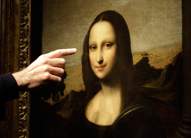 Un misterio menos para la Mona Lisa: identifican el lugar en el que la Gioconda posó para Leonardo da Vinci (VIDEO)
