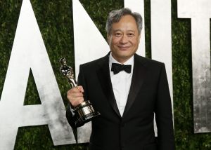 Los taiwaneses están encantados con el Oscar de Ang Lee