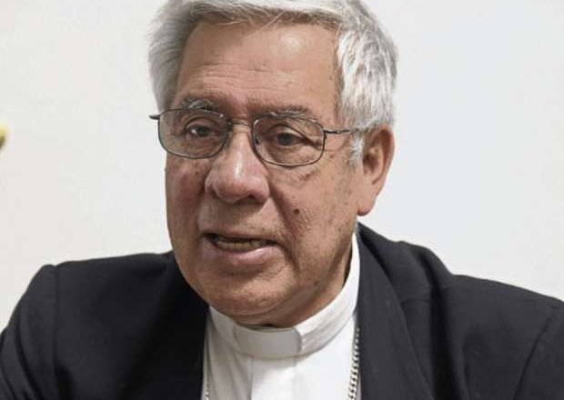 Arzobispo de Quito reconoció que renuncia de Benedicto XVI es un gran acto de humildad