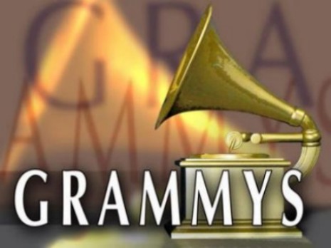 Los nominados a los premios Grammy