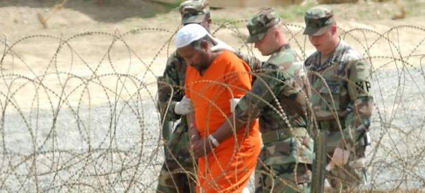 Jefa DDHH de ONU pide a EEUU cierre de la prisión de Guantánamo
