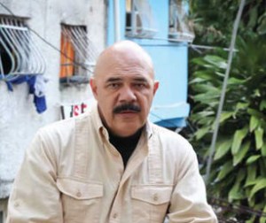 Chuo Torrealba: Los “equilibristas” tienen las manos tintas en sangre…