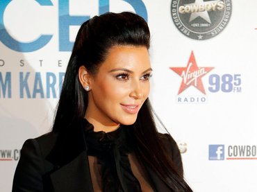 Entérate por qué Kim Kardashian “pedirá cacao”
