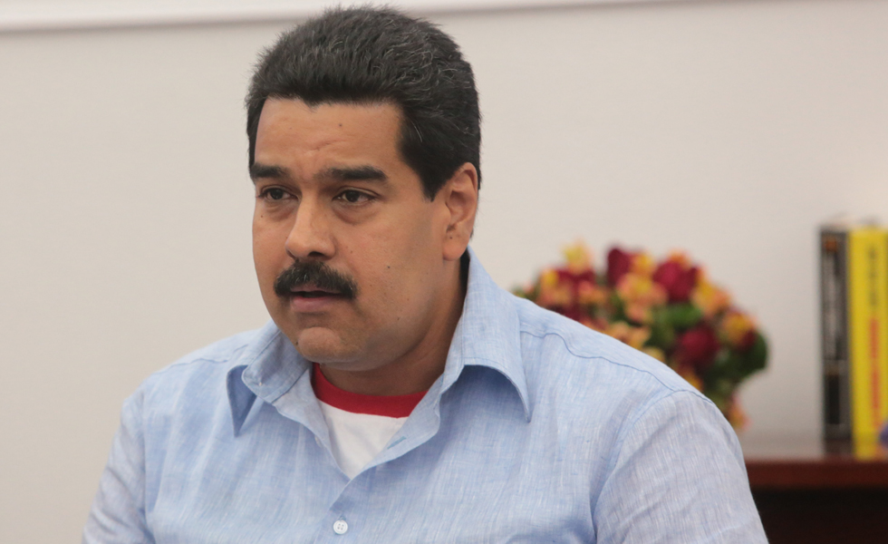 Maduro:  Santos ha emitido las peores ofensas contra Venezuela
