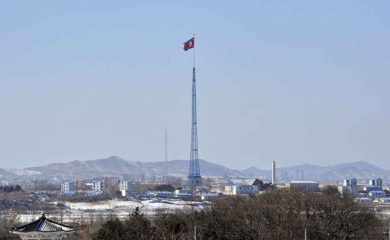 Corea del Norte amenaza con “destrucción final” de Corea del Sur