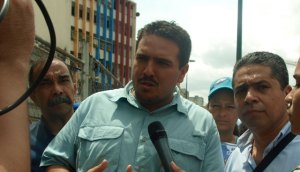 Stalin González: Es apremiante iniciar un  plan especial para no limitar sus derechos laborales
