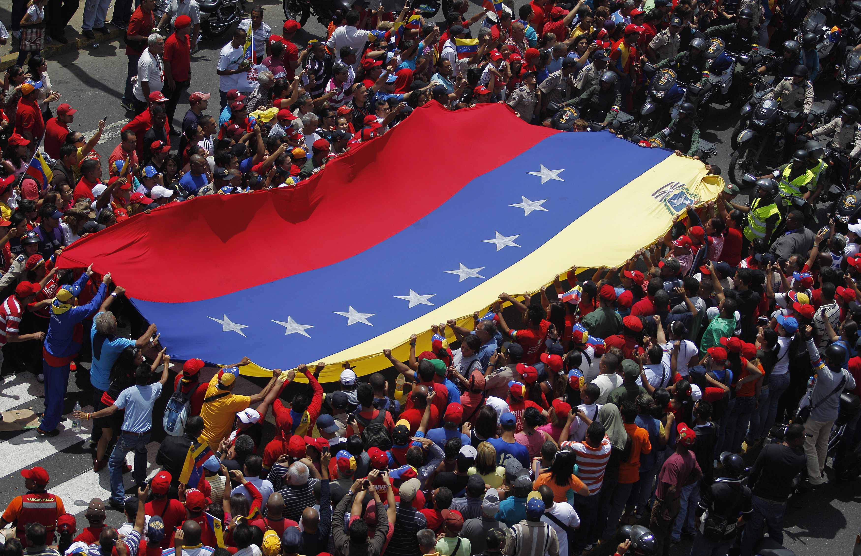Foro Penal Venezolano lamenta muerte de Chávez y hace un llamado a la calma