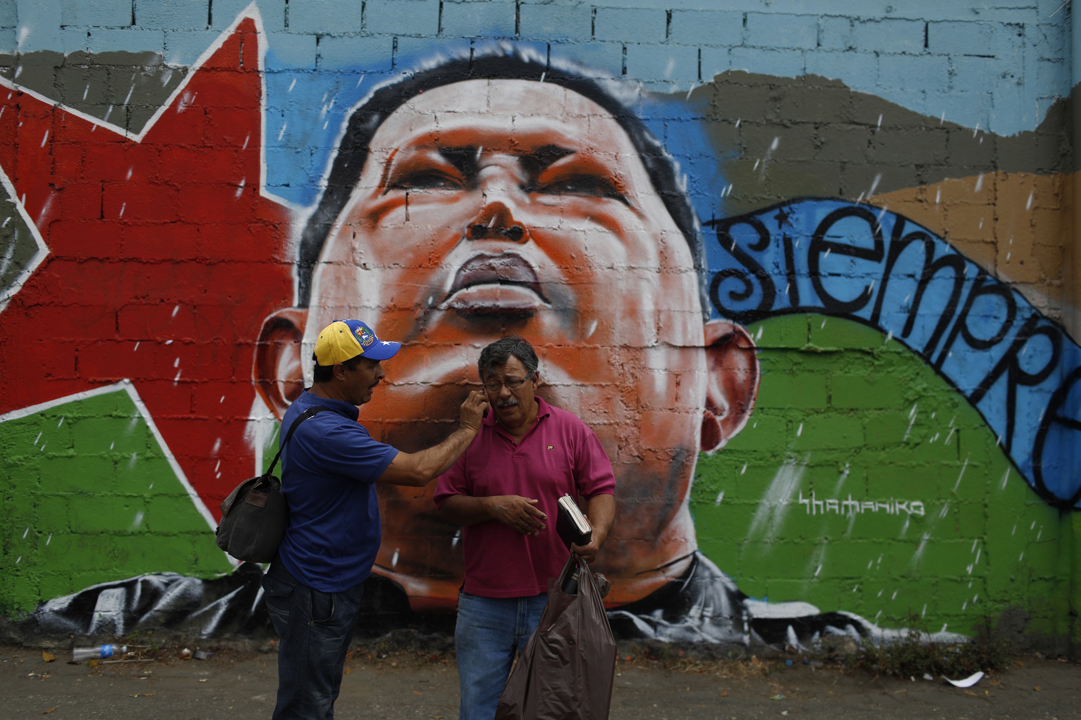 La Asamblea General de la ONU homenajeará hoy a Chávez