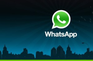 ¿Cómo crear y enviar GIF por Whatsapp?