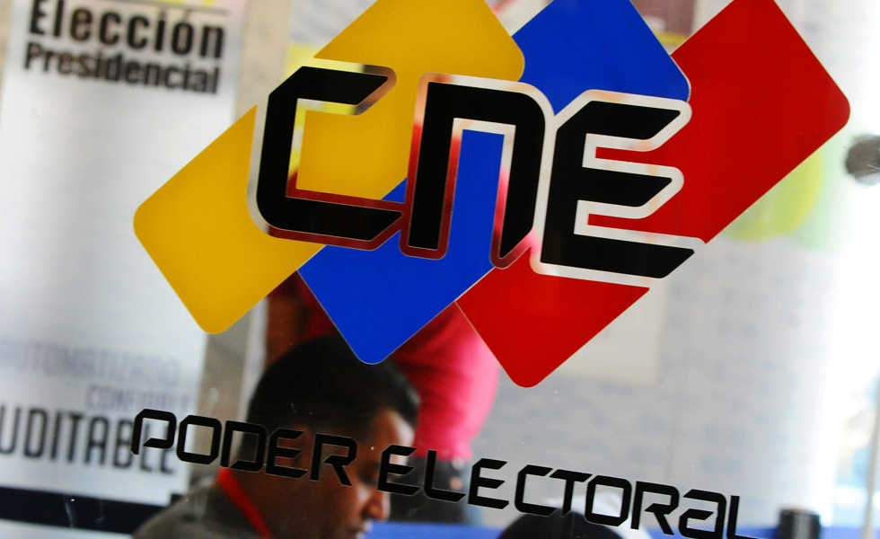 CNE decidió ampliar la auditoría ciudadana al 46 % de las cajas que no han sido auditadas