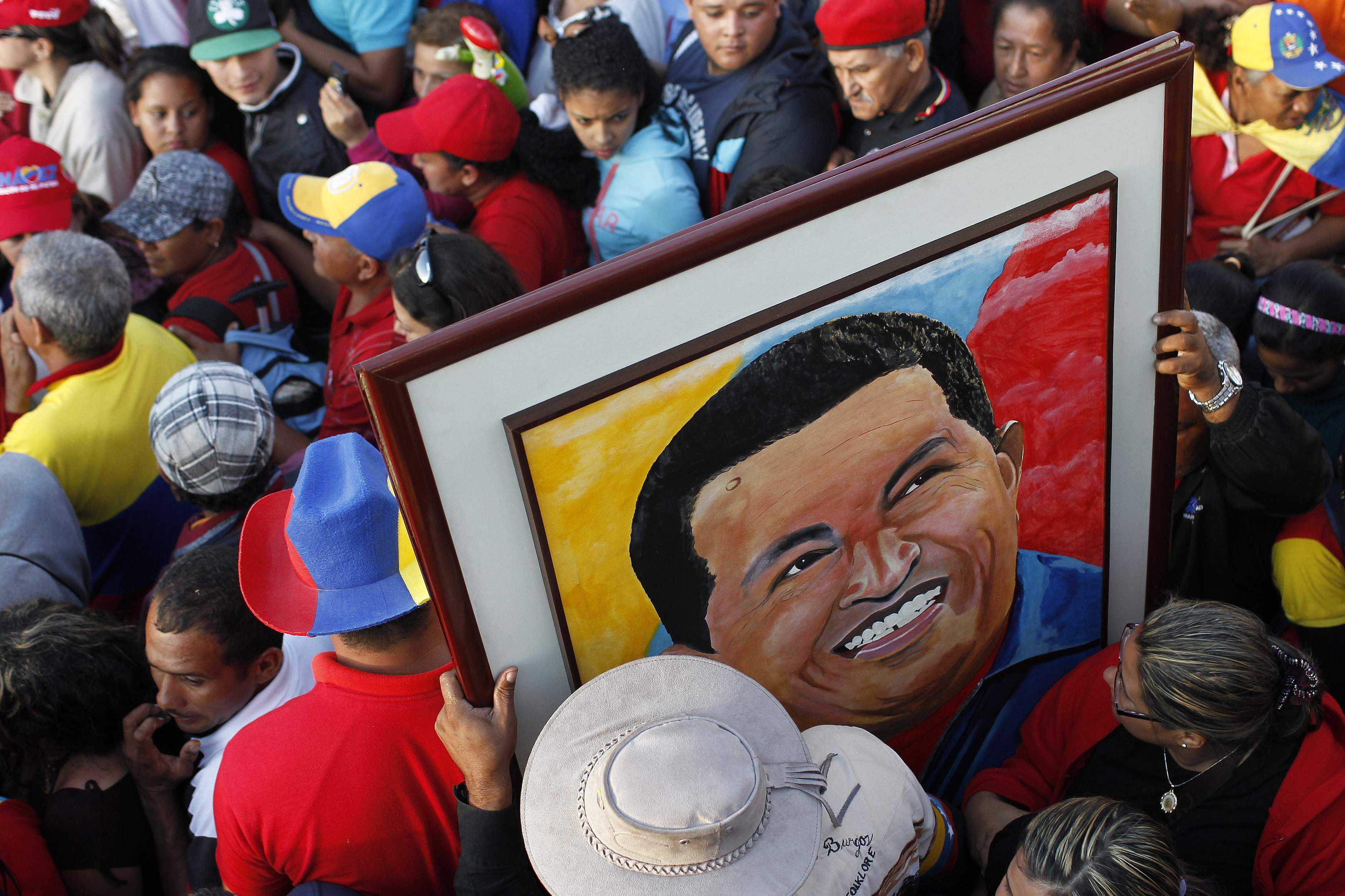 Chávez tuvo una gran influencia en Paraguay, asegura obispo católico