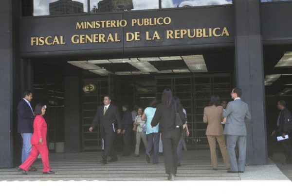 Comisionan fiscal para investigar muerte de gerente administrativo de la Procuraduría