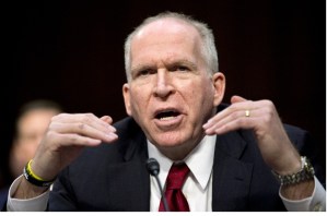 Brennan confirmado director de la CIA