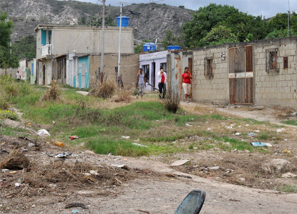 Asesinan a joven para no dejar testigos de asalto