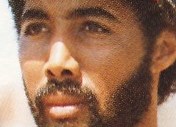 Hace 54 años nació Harold Baines