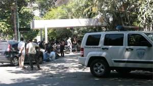Equipo especial del Cicpc investiga crímenes cometidos en el Táchira