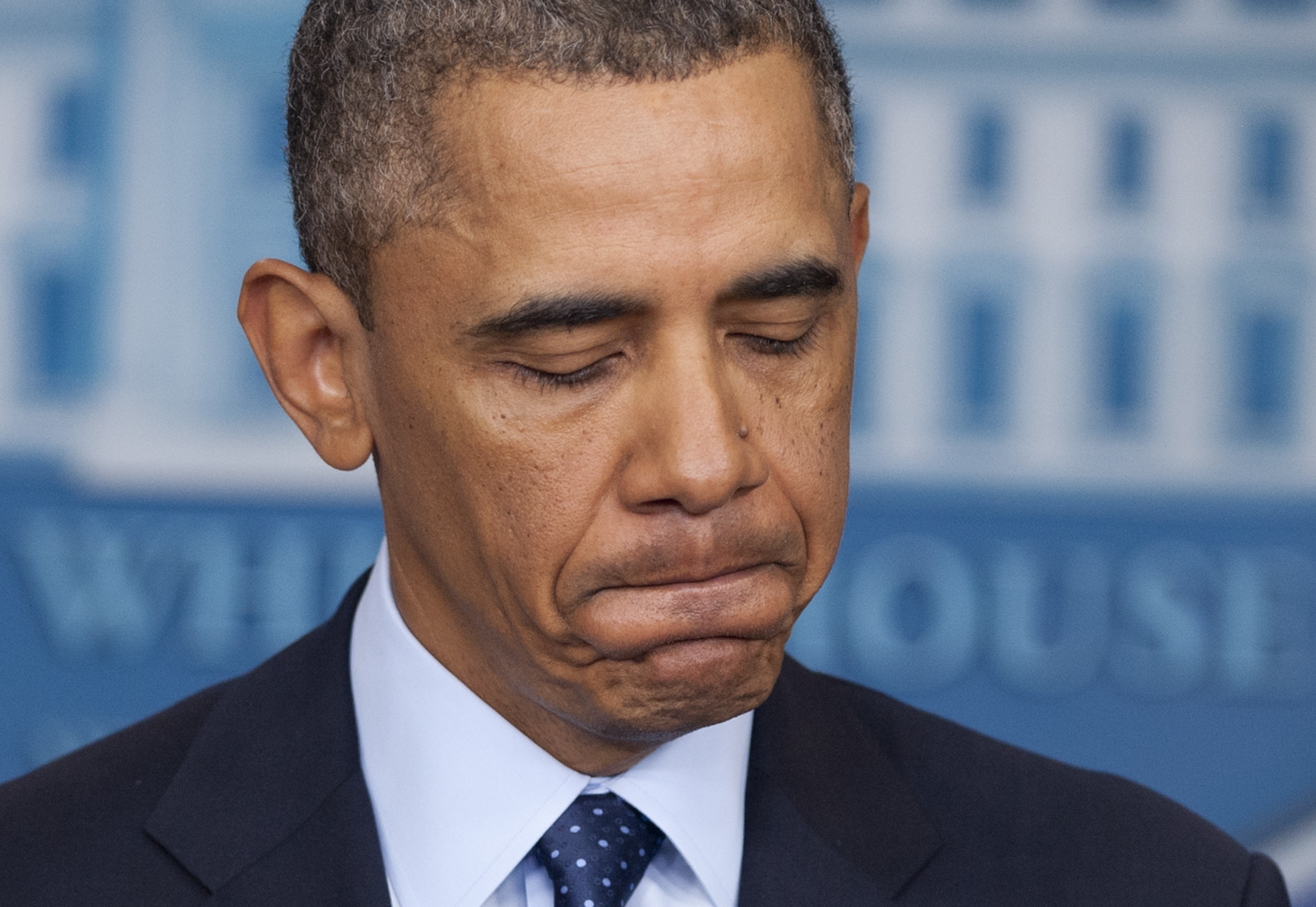 Obama promete apoyo para responder a “tragedia” tras la explosión en Texas